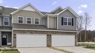 New construction Single-Family house 134 Briarwood Ln, Advance, NC 27006 plan Linville - image
