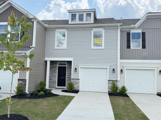 New construction Single-Family house 228 Toal Ct, Greenville, SC 29611 plan Stapleton - image
