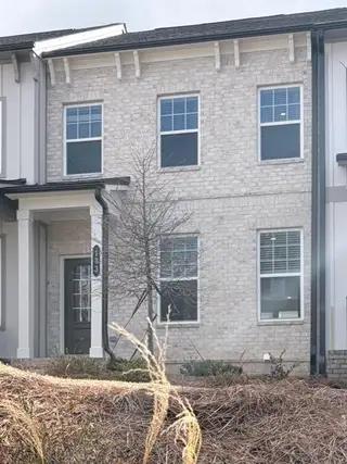 New construction Townhouse house 133 Agnew Wy, Woodstock, GA 30188 - image