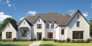 New construction Single-Family house 4509 Devon Dr, Parker, TX 75002 - image