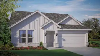 New construction Single-Family house 623 Nw Avenue S, Andrews, TX 79714 plan Starkville - image