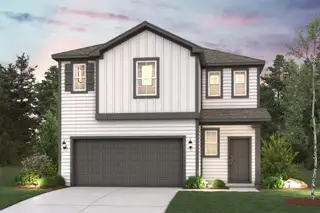 New construction Single-Family house 1341 Ravenna Pl, Brookshire, TX 77423 plan Bristol - image
