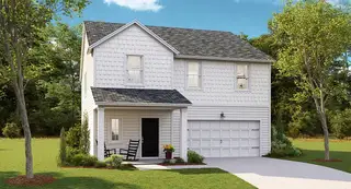 New construction Single-Family house 1006 Tea Time Dr, Summerville, SC 29485 plan PRIMROSE - image