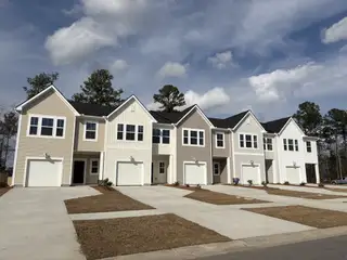 New construction Multi-Family house 738 Ridgley Dr, Summerville, SC 29486 plan CARSON - image
