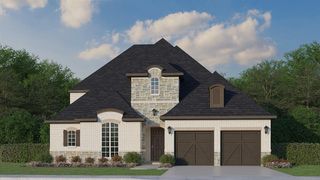 New construction Single-Family house 1228 High, The Colony, TX 75056 - photo