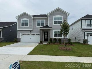 New construction Single-Family house 2667 Tillman St, Monroe, NC 28112 plan Shenandoah - image