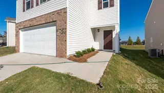 New construction  house 45 Lauren Ln, Hendersonville, NC 28792 plan Elston - image