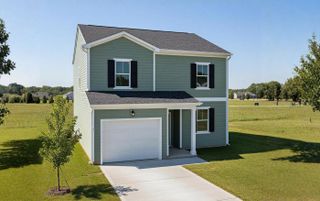 New construction Single-Family house 2068 Lonsdale Dr, Grovetown, GA 30813 plan Triumph - image
