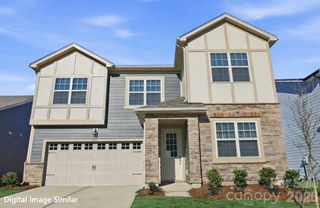 New construction Single-Family house 2730 Phoenix Ct, Gastonia, NC 28052 plan Shenandoah - image