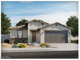 New construction Single-Family house 32883 N Vineyard Ave, San Tan Valley, AZ 85143 plan Onyx - image