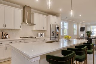 New construction Single-Family house 417 Minim Wy, North Augusta, SC 29860 plan Daphne - image