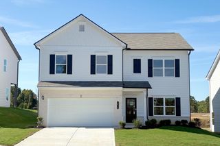 New construction Single-Family house 2814 Upton Cir, Cleveland, TN 37323 - image