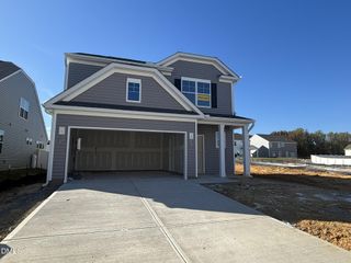 New construction Single-Family house 497 Highview Dr, Unit 20, Benson, NC 27504 - image