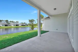 New construction Single-Family house 95494 Golden Glow Dr, Fernandina Beach, FL 32034 plan Tomoka - image