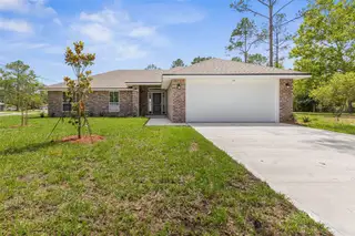 New construction Single-Family house 18 Ulbright Ct, Palm Coast, FL 32164 plan 1755 - image