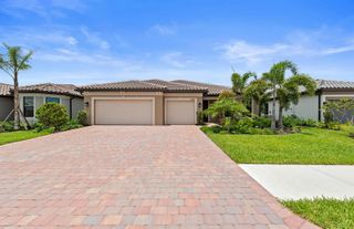 New construction Single-Family house 6261 Patriot Ln, Ave Maria, FL 34142 plan Stardom - image