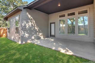 New construction Single-Family house 216 Fillmore Falls, Cibolo, TX 78108 - photo