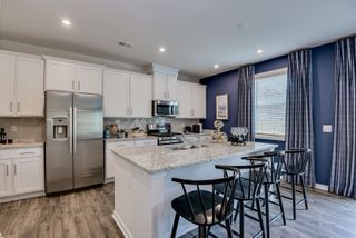 New construction Single-Family house 28 Spider Web Ct, Blythewood, SC 29016 plan Kershaw - image