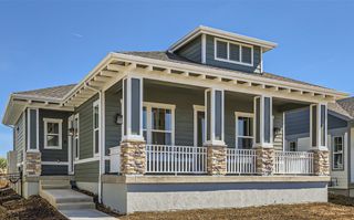 New construction Single-Family house 2009 Squib Lane, Fort Collins, CO 80524 Galleria- photo