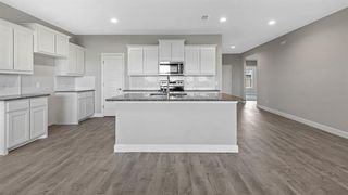 New construction Single-Family house 1161 Keystone Dr, Granbury, TX 76048 GRIFFIN- photo