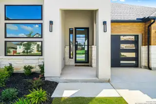 New construction Single-Family house 29726 Millwood, Boerne, TX 78015 - image