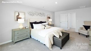 New construction Single-Family house 6745 Barcelona Wy, Charlotte, NC 28214 plan Hayden - image