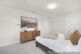 New construction Single-Family house 1755 Autumn Banks Wy, Unit 77p, High Shoals, NC 28077 - image