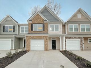 New construction Single-Family house 206 Spartina Ct, Spartanburg, SC 29305 plan Ashland - image