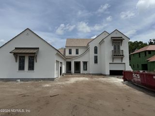 New construction Single-Family house 370 River Breeze Drive, Ponte Vedra Beach, FL 32081 - photo