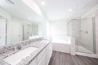 New construction  house 16912 Hazelnut Dr, Conroe, TX 77302 plan The Ravenna - image