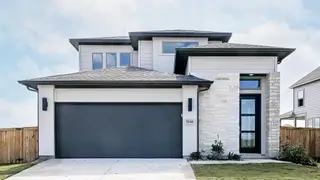 New construction Single-Family house 5048 Obispo Cir, Schertz, TX 78124 plan 2322O - image