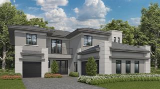 New construction Single-Family house NE 14th Ct, Miami, FL 33179 RUBY- photo