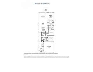 New construction Single-Family house 153 Ashbrook St, Little Elm, TX 75068 - image