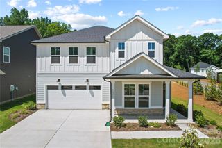 New construction Single-Family house 1023 Wt Ferguson Dr, Unit 4, Indian Trail, NC 28104 - image