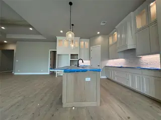 New construction Single-Family house 144 Chapowits, Godley, TX 76044 plan The Frisco - image
