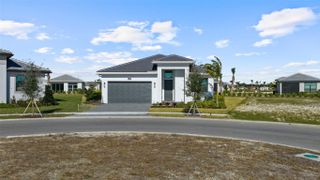 New construction Single-Family house 8347 Sw Dupuy Wy, Port St. Lucie, FL 34987 plan Madison - image