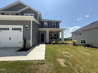 New construction house 56 Decatur Dr, Fuquay Varina, NC 27526 plan 2628 - image