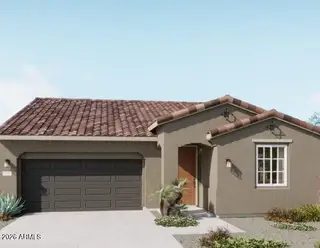 New construction Single-Family house 611 W Bonita Springs Wy, Apache Junction, AZ 85120 plan Marigold - image