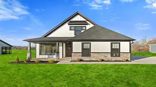 New construction Single-Family house 6025 Peregrine Ln, Greer, SC 29651 plan Crestone - image