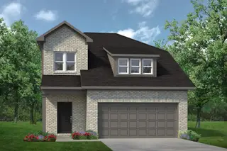 New construction Single-Family house 4218 Freeboard Ln, South Houston, TX 77053 - image