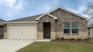 New construction Single-Family house 508 Lansdowne Dr, Josephine, TX 75135 plan Justin - image