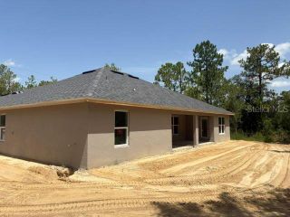 New construction  house 5535 Sw 121St Ter, Ocala, FL 34481 plan 2265 - image