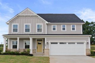 New construction Single-Family house 107 Meadow Ln, Easley, SC 29642 plan Lehigh - image