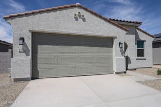 New construction  house 22726 N 182 Ln, Surprise, AZ 85387 plan Wren - image