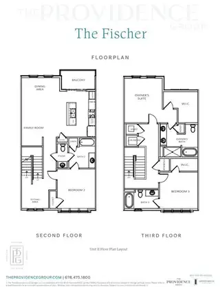 New construction Condo house 550 Belvedere Dr, Unit 19, Alpharetta, GA 30022 - image