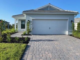 New construction  house 18918 Indian Rock Pl, Lakewood Ranch, FL 34211 plan Contour - image