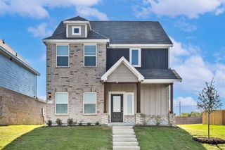 New construction Single-Family house 956 Camelia Grove Ct, Hutchins, TX 75141 - image