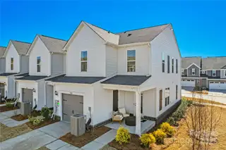 New construction Townhouse house 2116 Cobble Ct, Unit 173, Monroe, NC 28110 - image