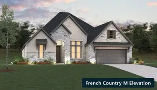 New construction Single-Family house 7106 Frio Dr, League City, TX 77573 plan Fredericksburg - image