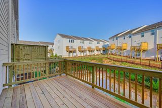 New construction  house 6129 Wayburn St, Tucker, GA 30084 plan Forsyth - image